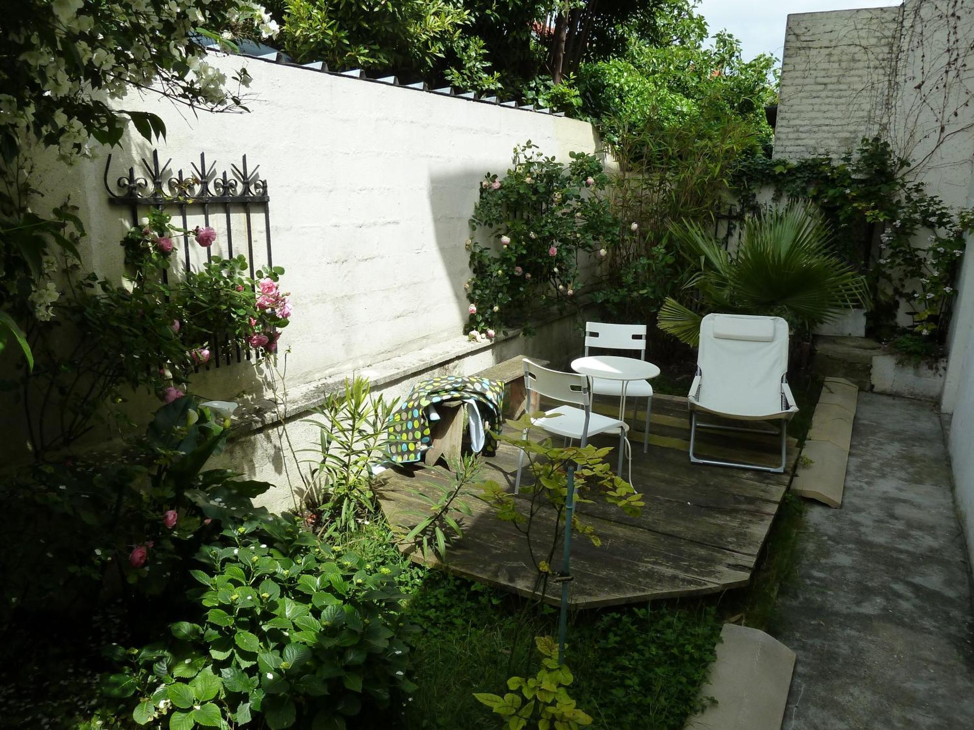 Maison Des Peupliers บงดี ภายนอก รูปภาพ
